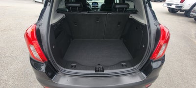 2016 Buick Encore Sport Touring