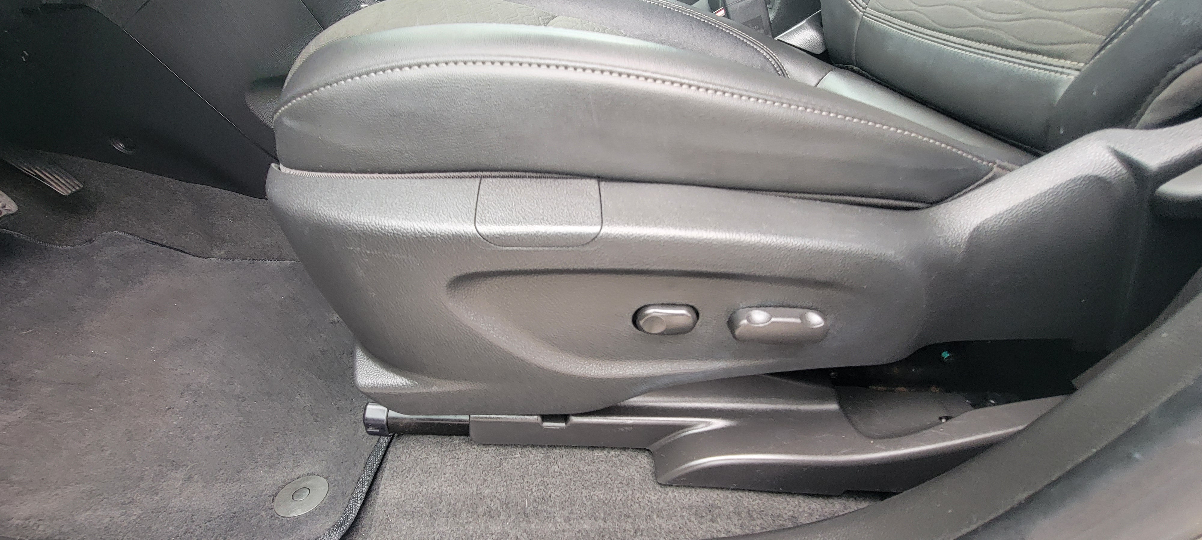 2016 Buick Encore Sport Touring