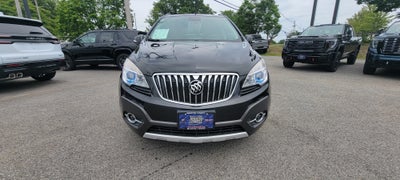 2016 Buick Encore Sport Touring