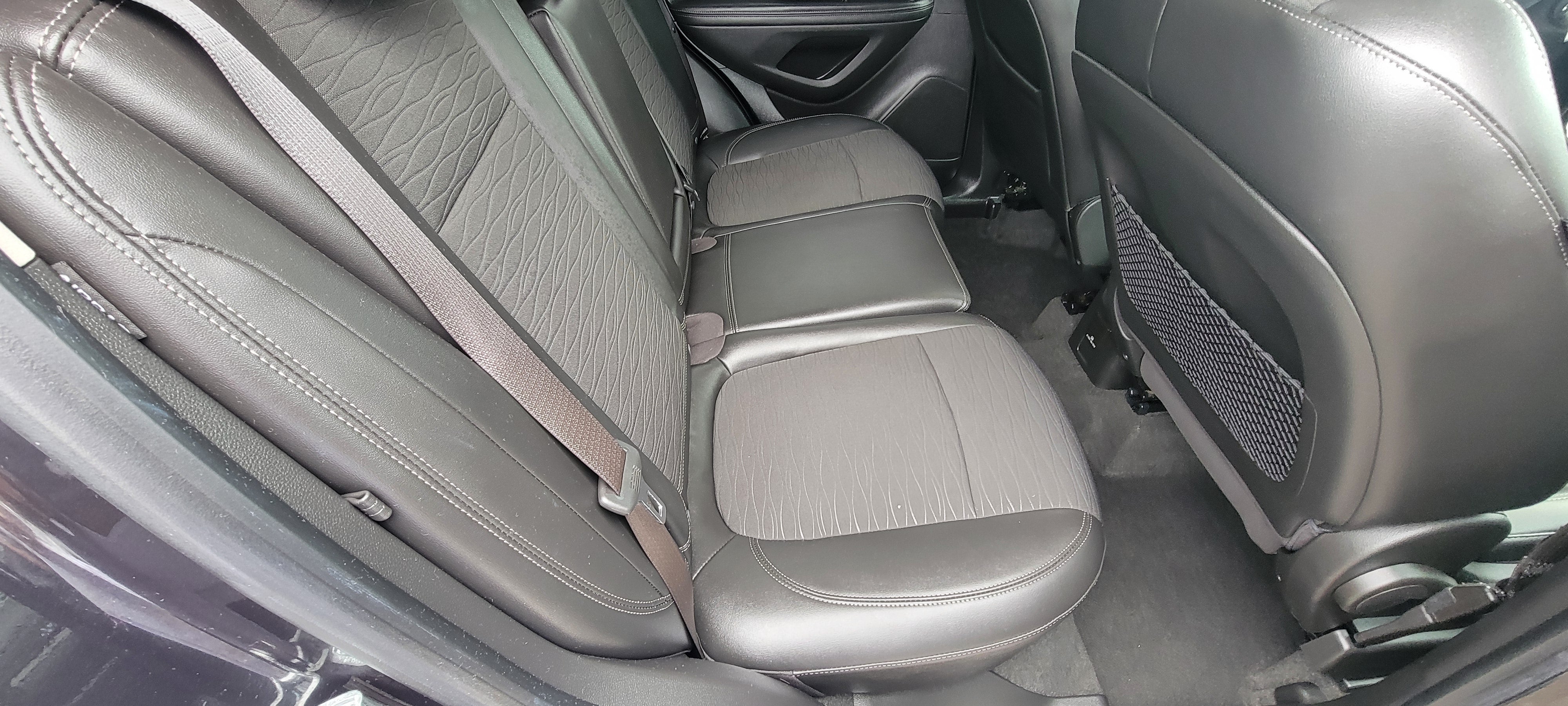 2016 Buick Encore Sport Touring