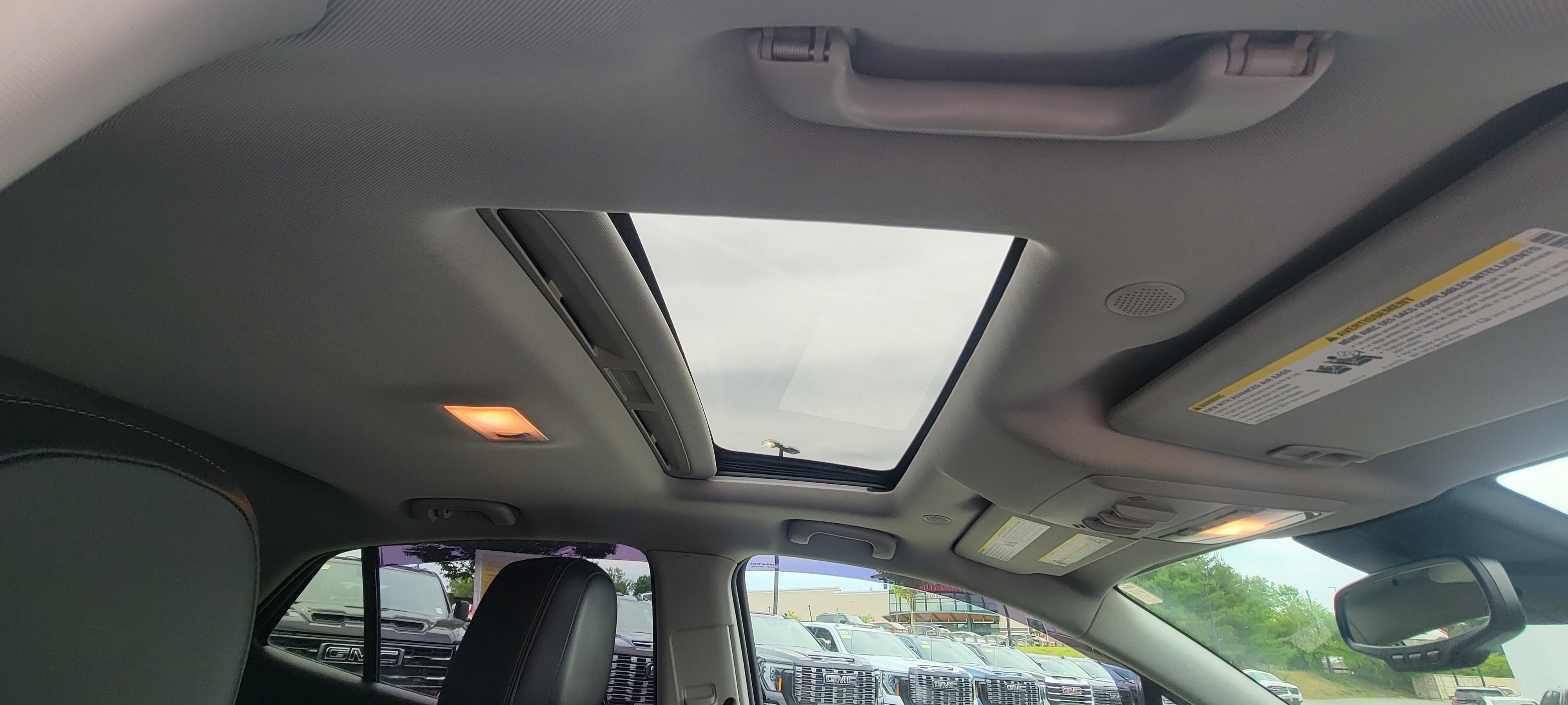 2016 Buick Encore Sport Touring