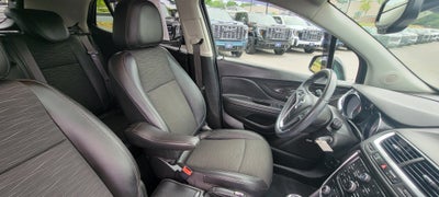 2016 Buick Encore Sport Touring