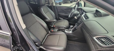 2016 Buick Encore Sport Touring