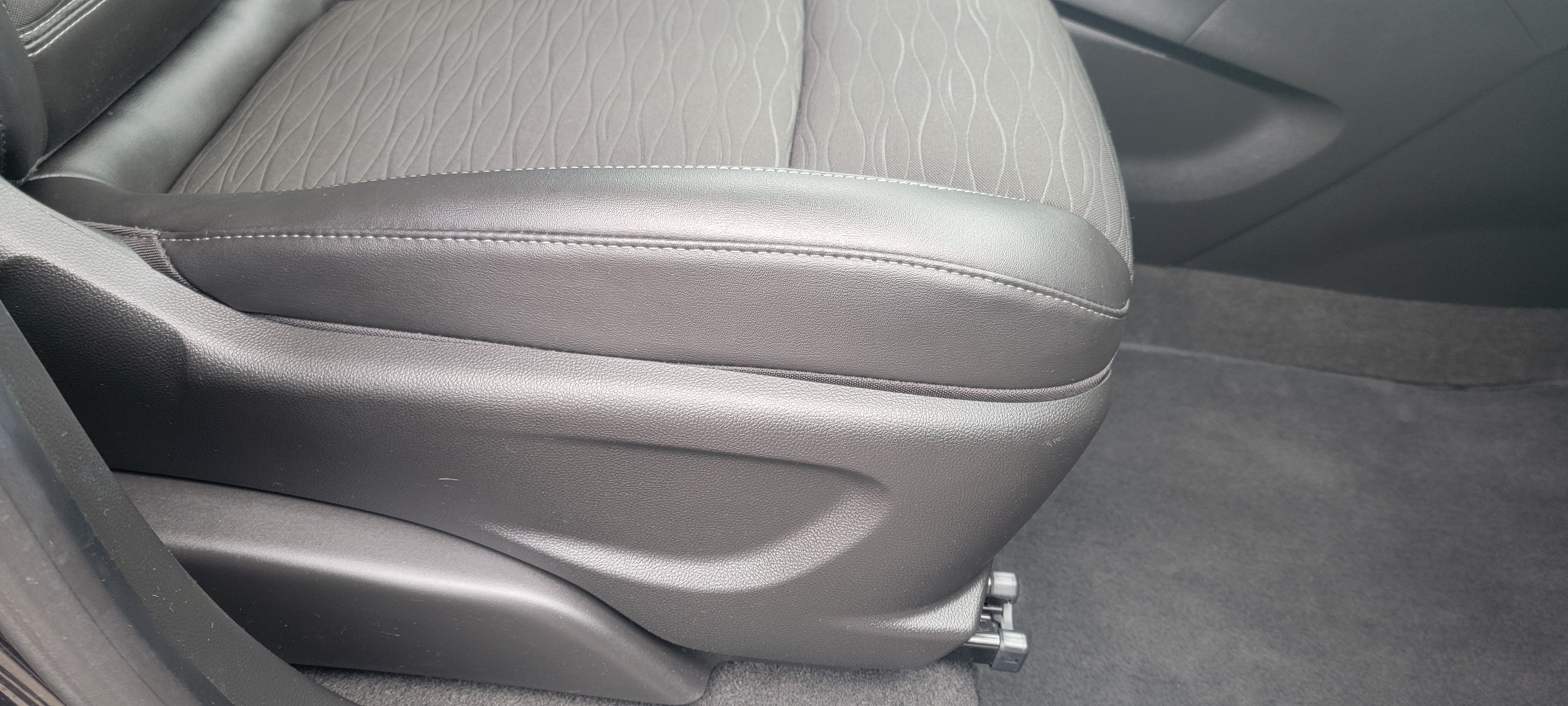 2016 Buick Encore Sport Touring