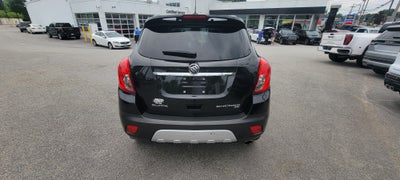 2016 Buick Encore Sport Touring