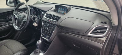 2016 Buick Encore Sport Touring