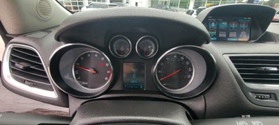 2016 Buick Encore Sport Touring