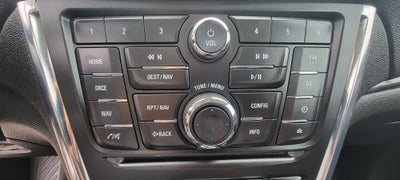 2016 Buick Encore Sport Touring