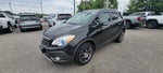 2016 Buick Encore Sport Touring