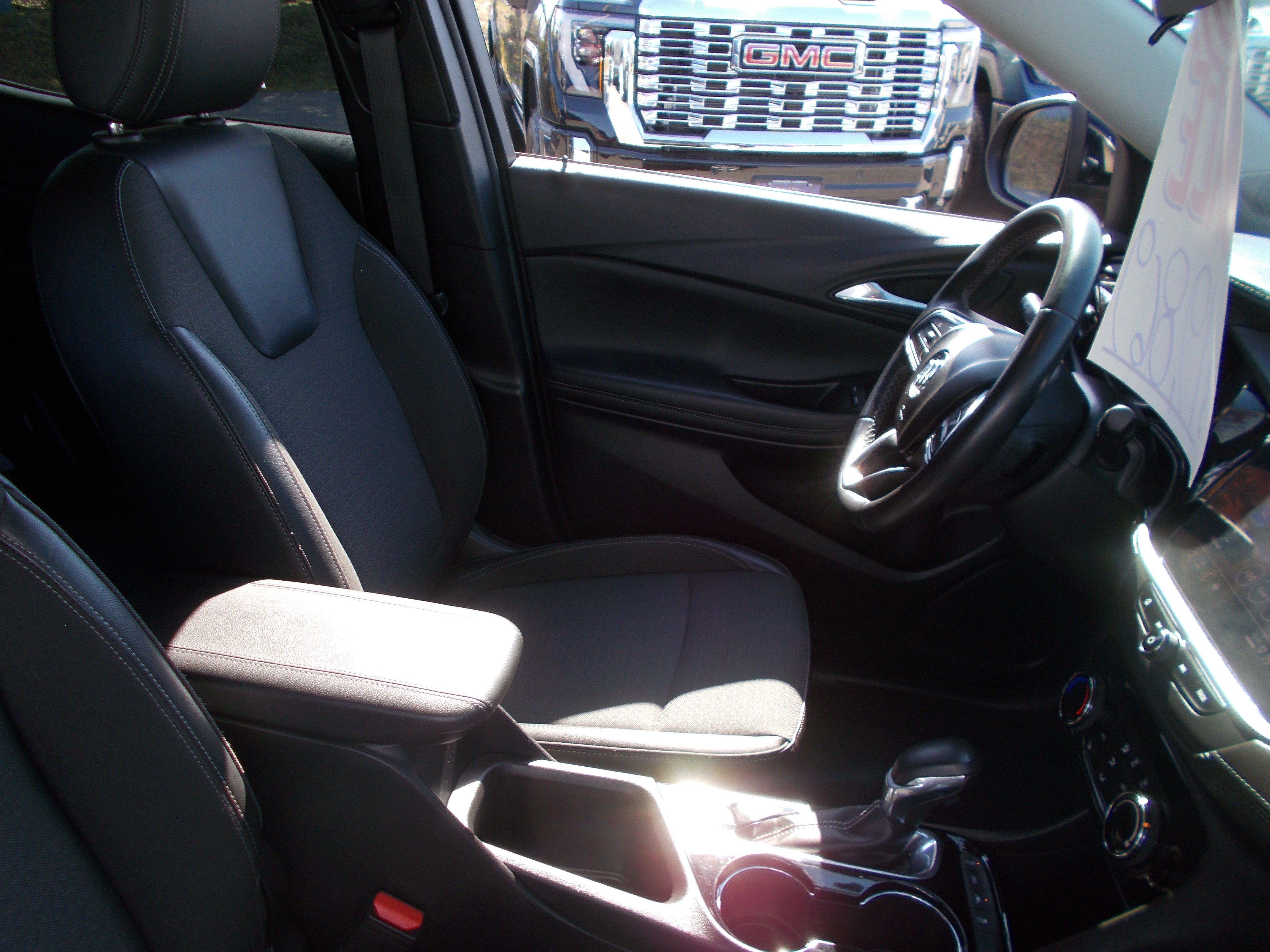 2021 Buick Encore GX Preferred