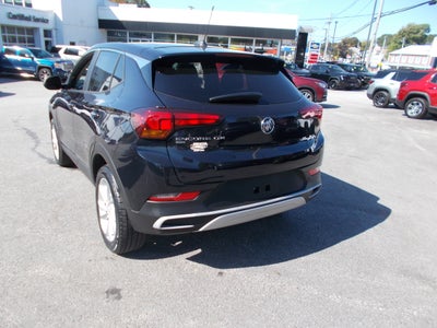 2021 Buick Encore GX Preferred