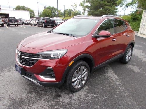 2022 Buick Encore GX Essence