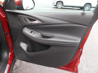 2022 Buick Encore GX Essence