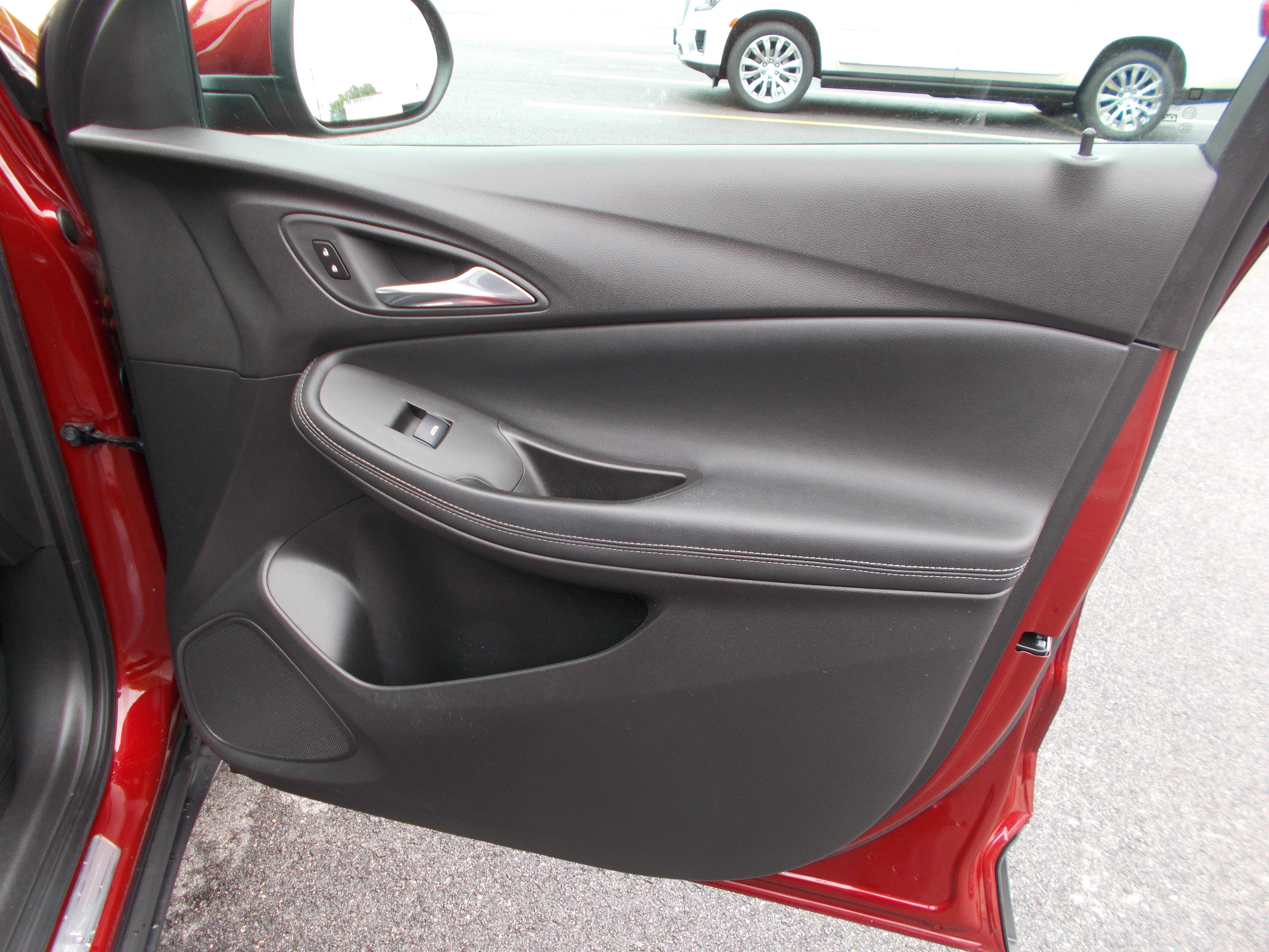 2022 Buick Encore GX Essence