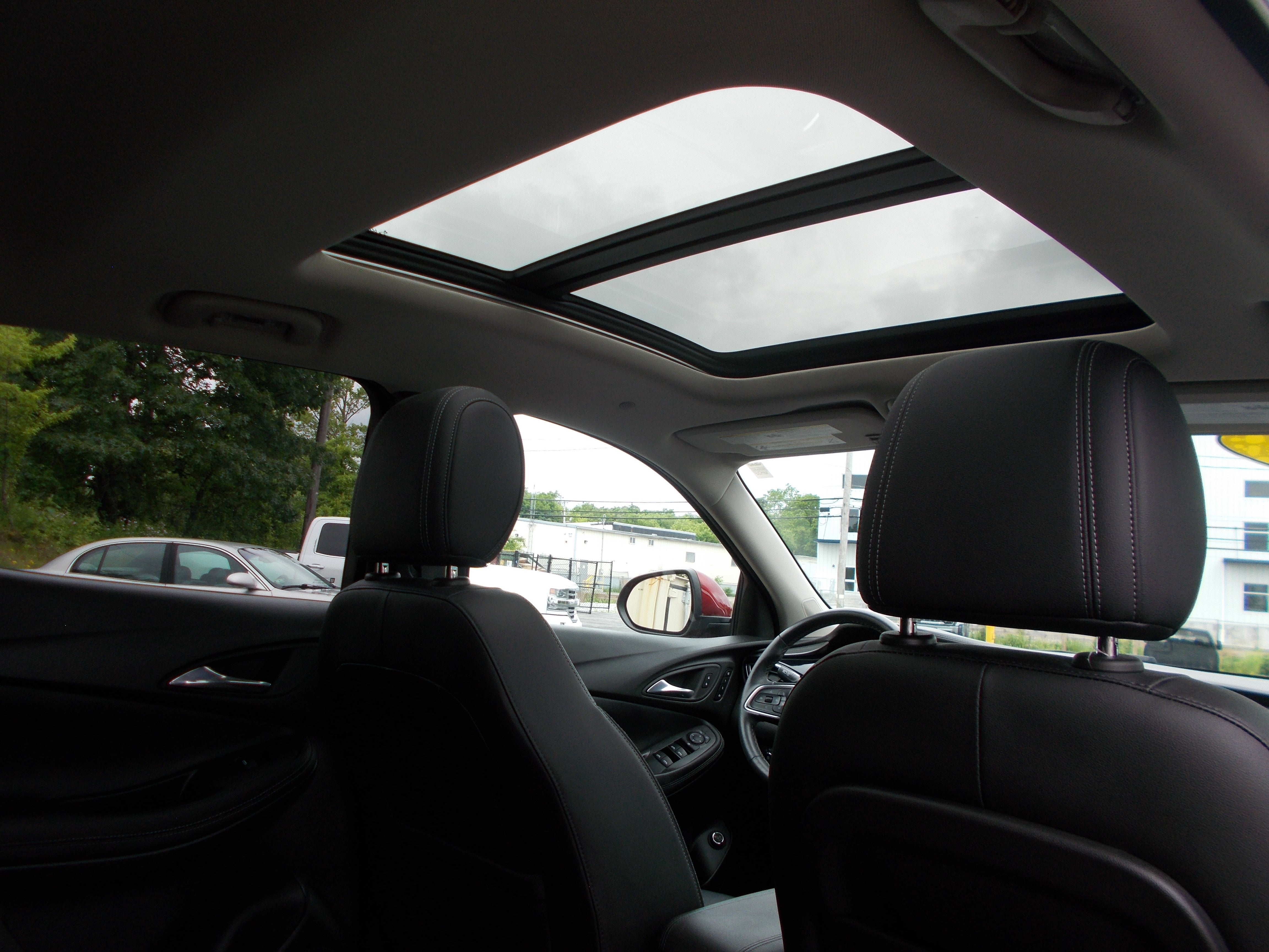 2022 Buick Encore GX Essence