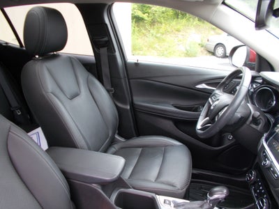 2022 Buick Encore GX Essence