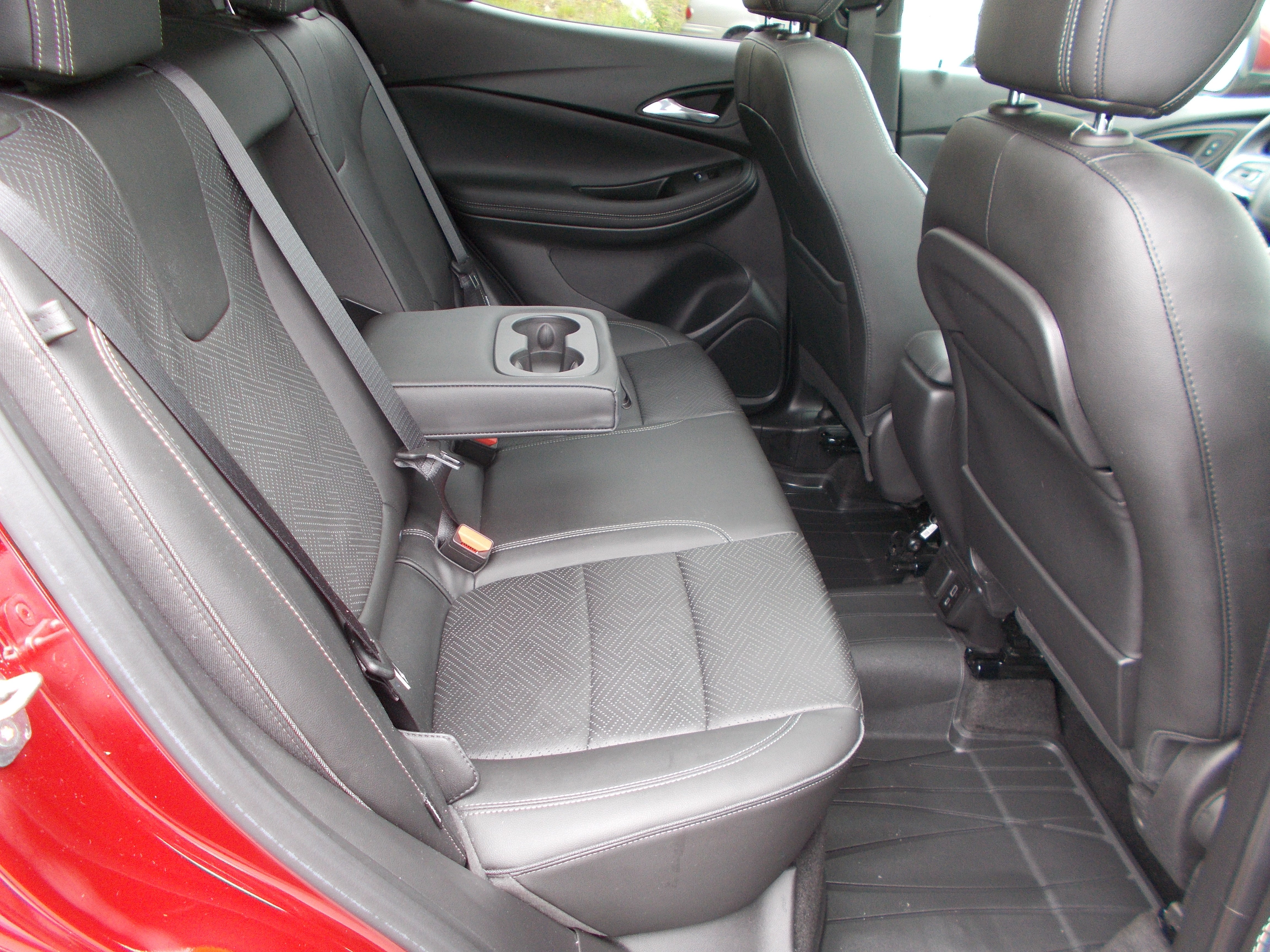 2022 Buick Encore GX Essence