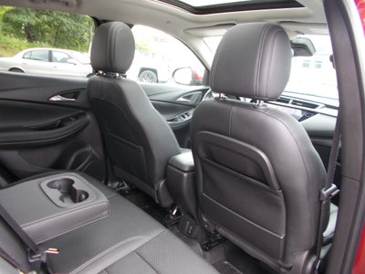 2022 Buick Encore GX Essence