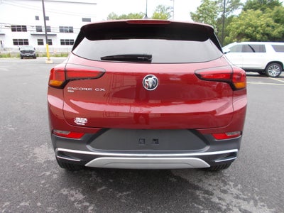 2022 Buick Encore GX Essence