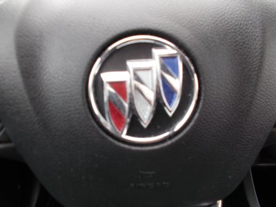 2022 Buick Encore GX Essence