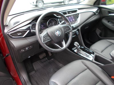 2022 Buick Encore GX Essence