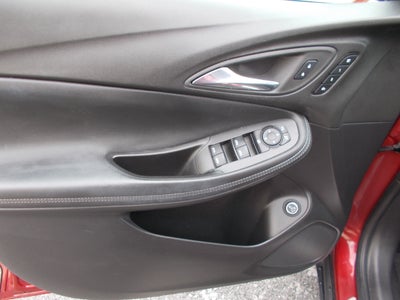 2022 Buick Encore GX Essence