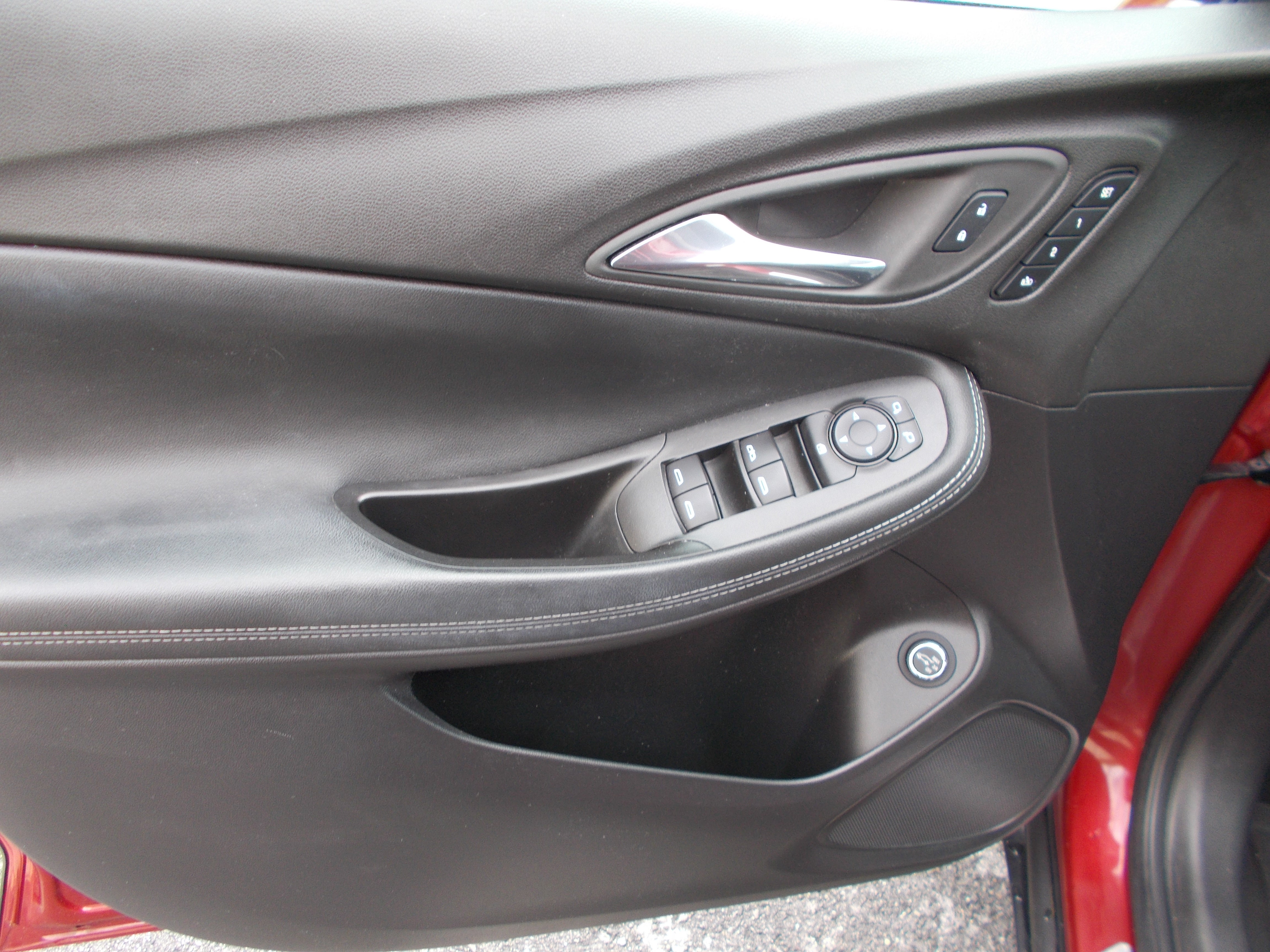 2022 Buick Encore GX Essence