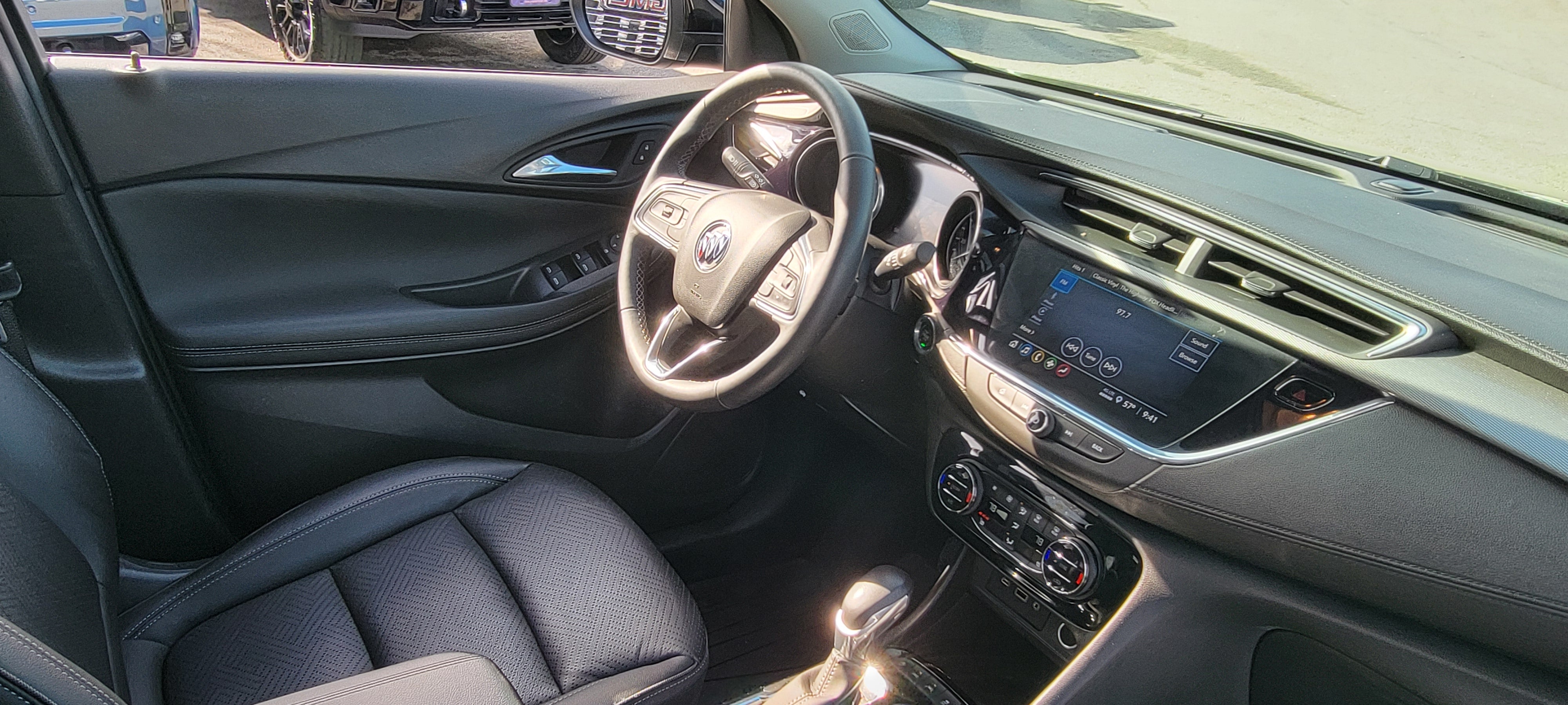 2023 Buick Encore GX Essence