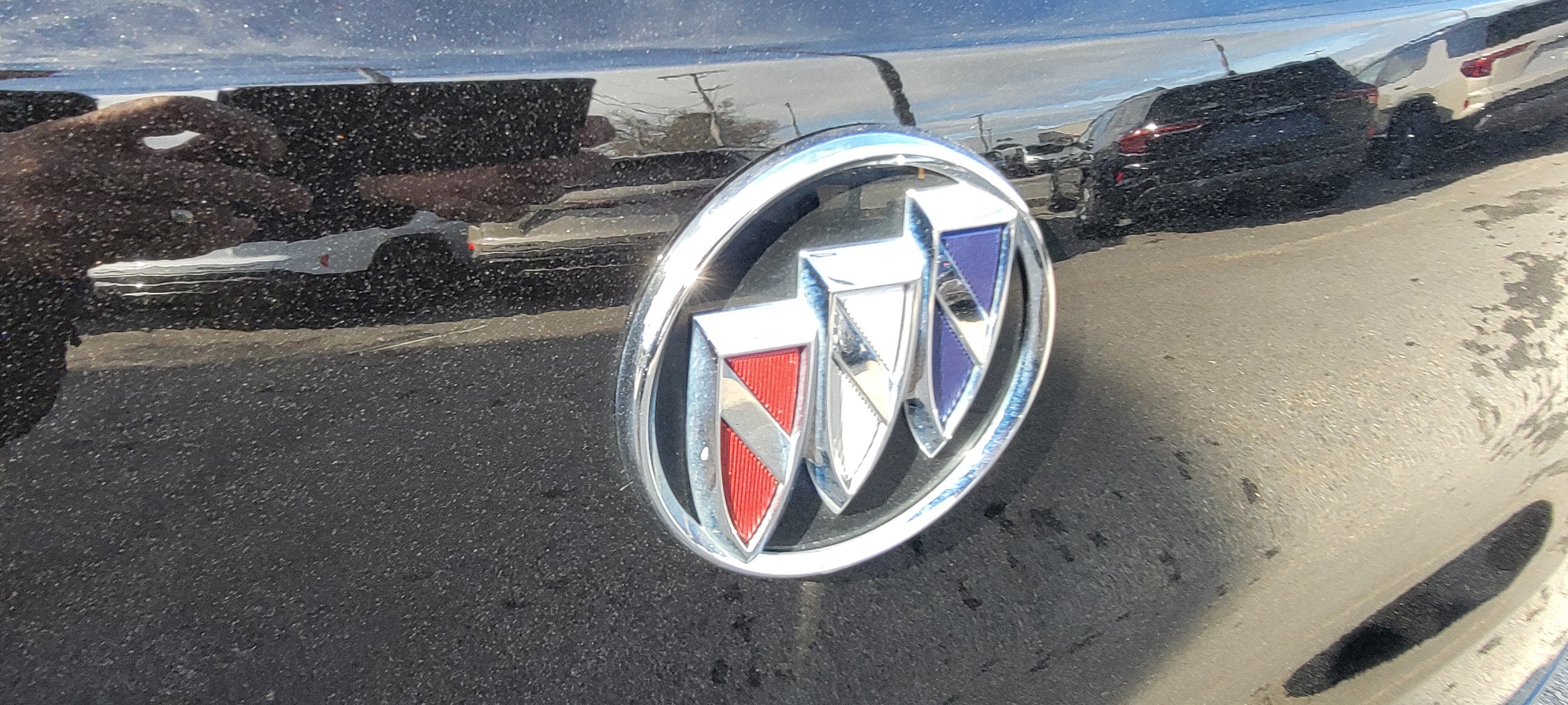 2023 Buick Encore GX Essence