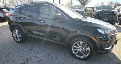 2023 Buick Encore GX Essence