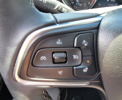 2021 Buick Encore GX Essence
