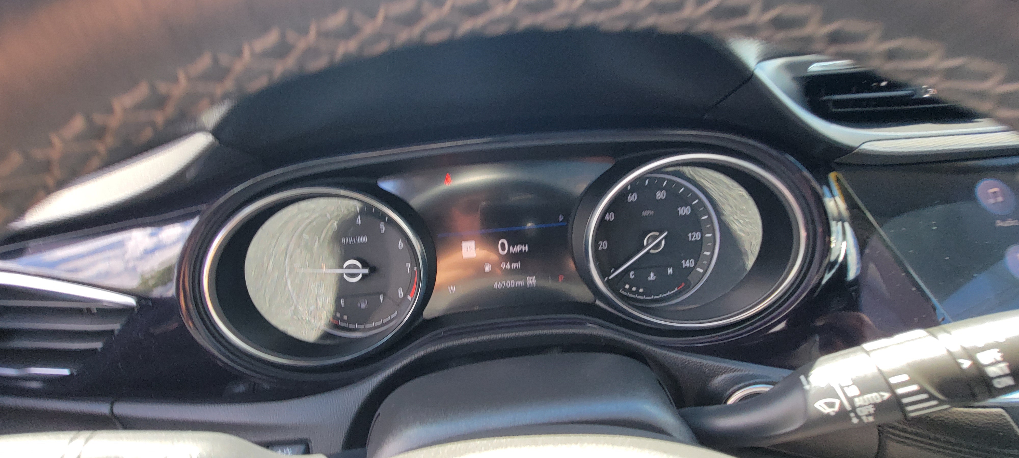 2021 Buick Encore GX Essence