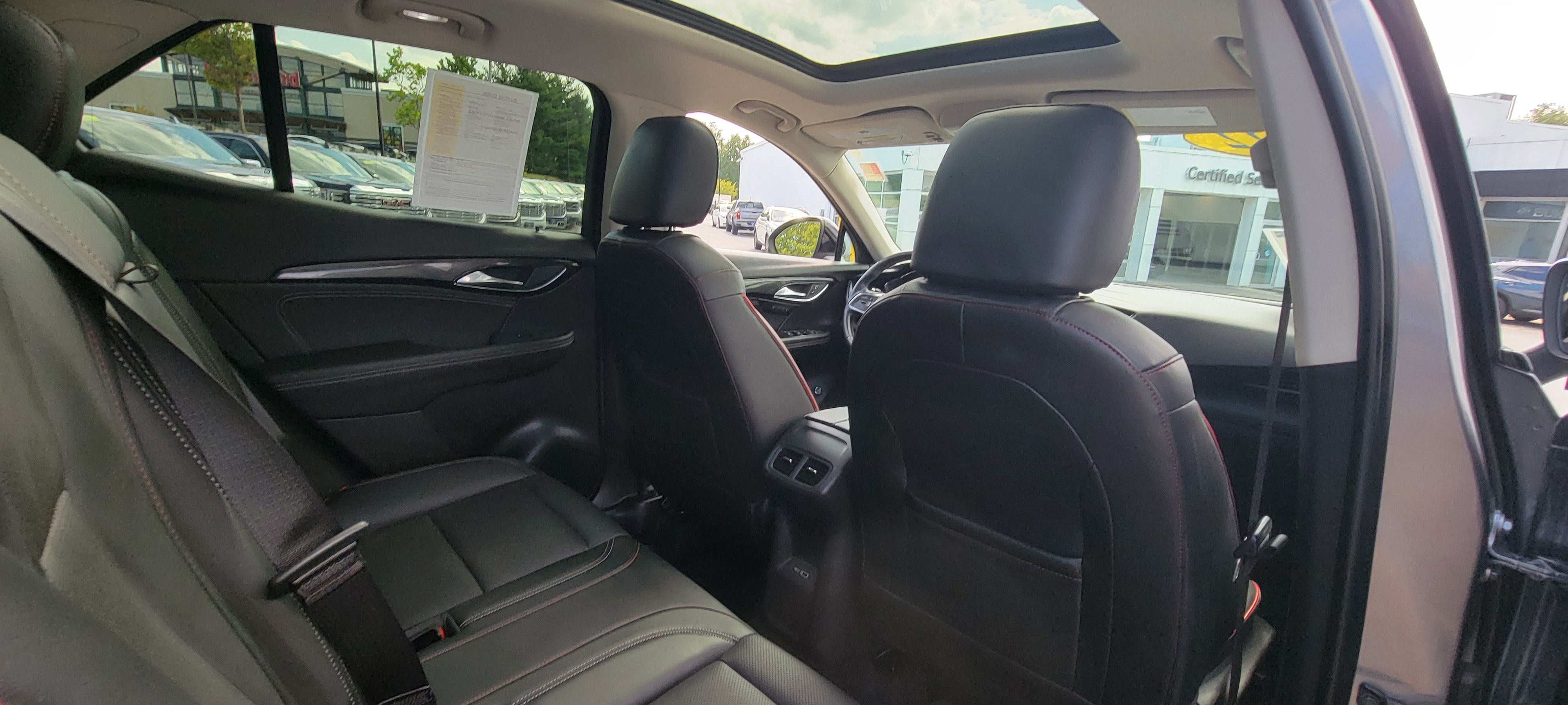 2022 Buick Envision Essence