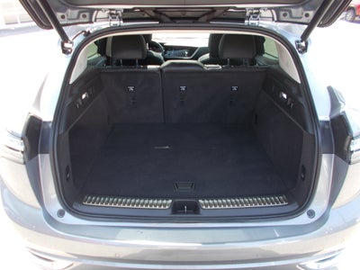 2021 Buick Envision Avenir