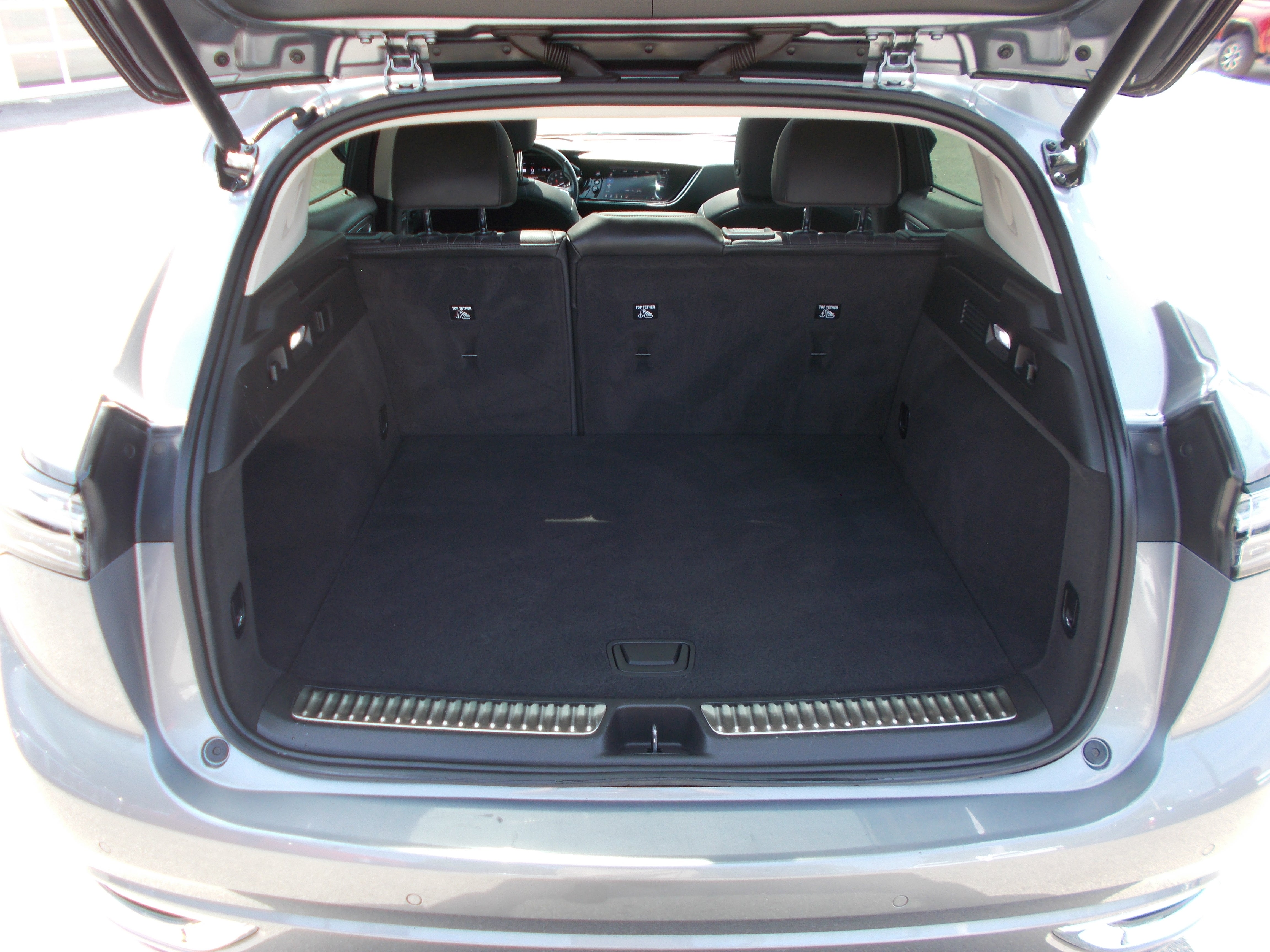 2021 Buick Envision Avenir