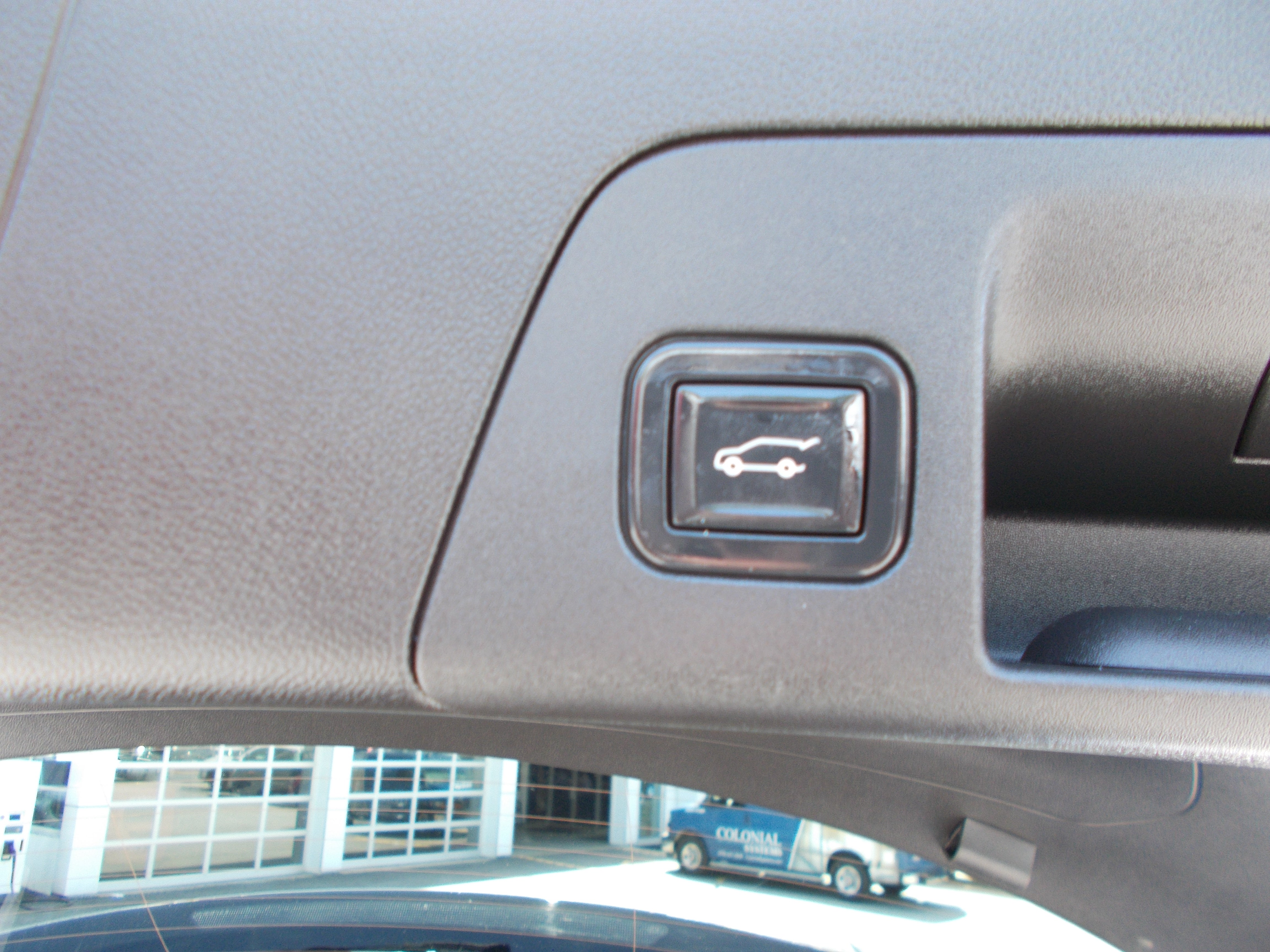 2021 Buick Envision Avenir