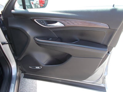 2021 Buick Envision Avenir