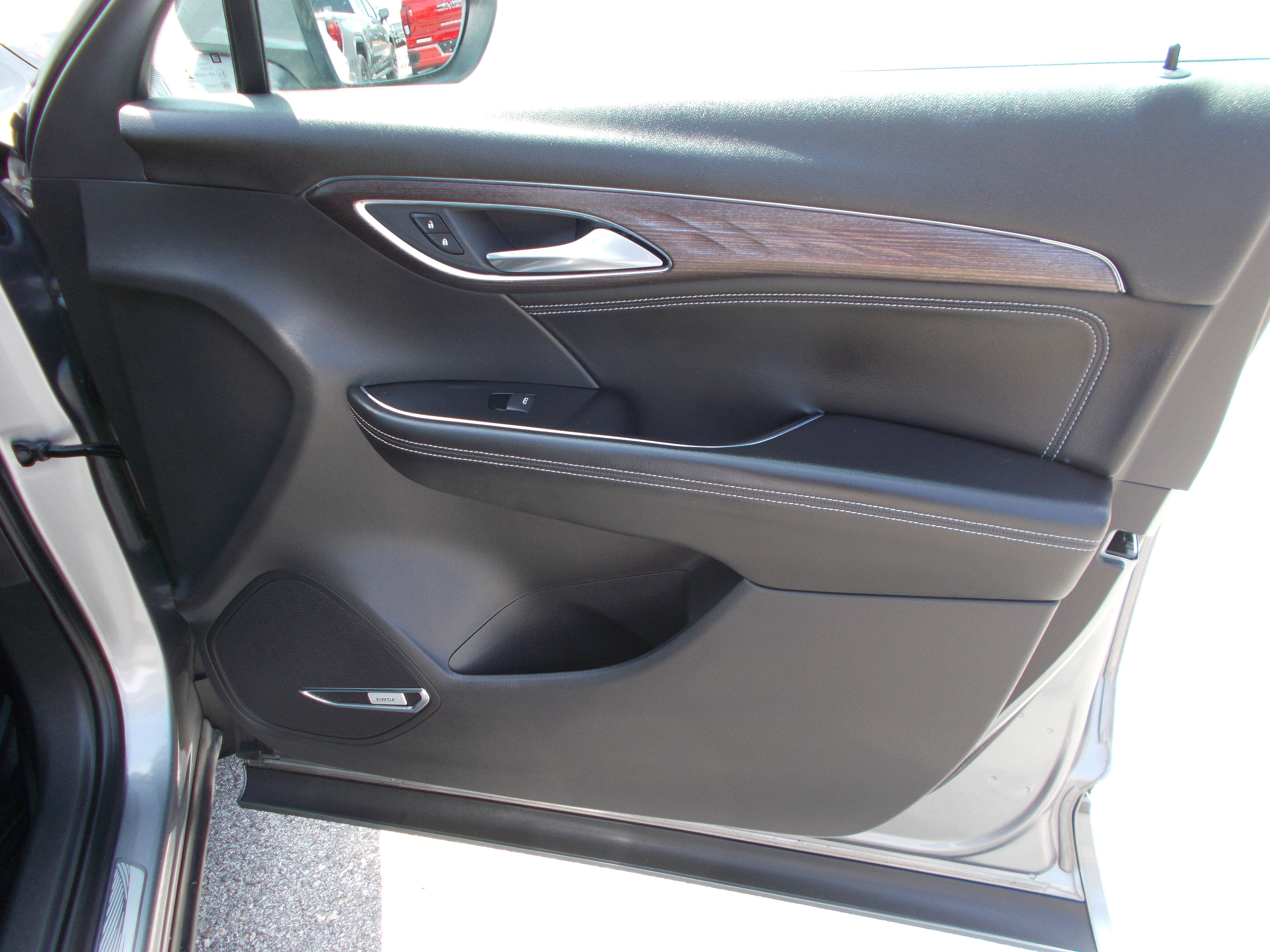 2021 Buick Envision Avenir