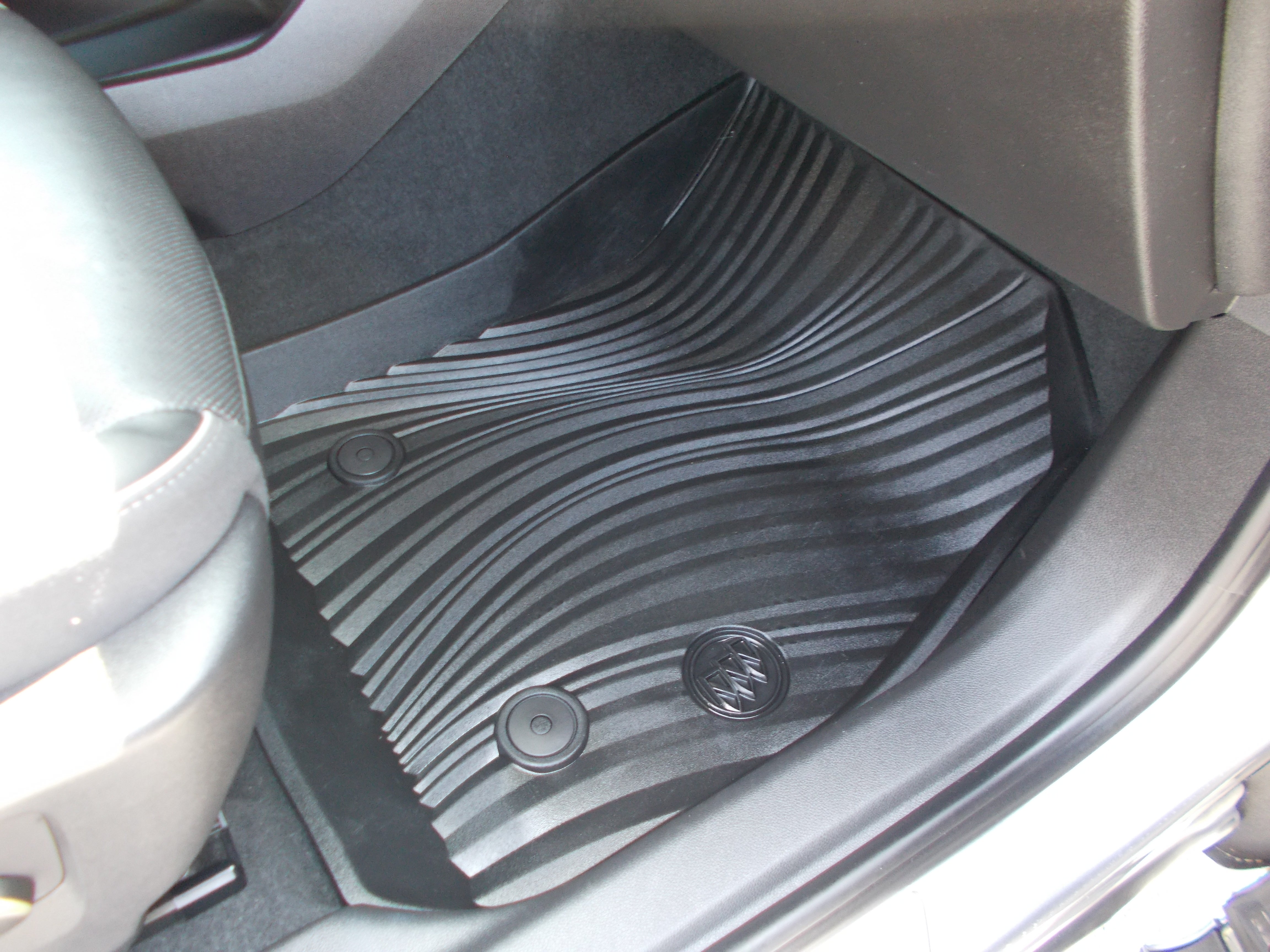 2021 Buick Envision Avenir