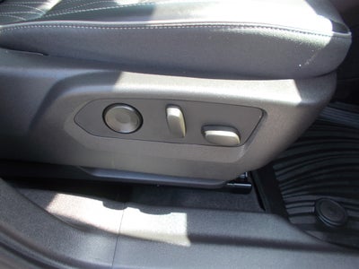 2021 Buick Envision Avenir