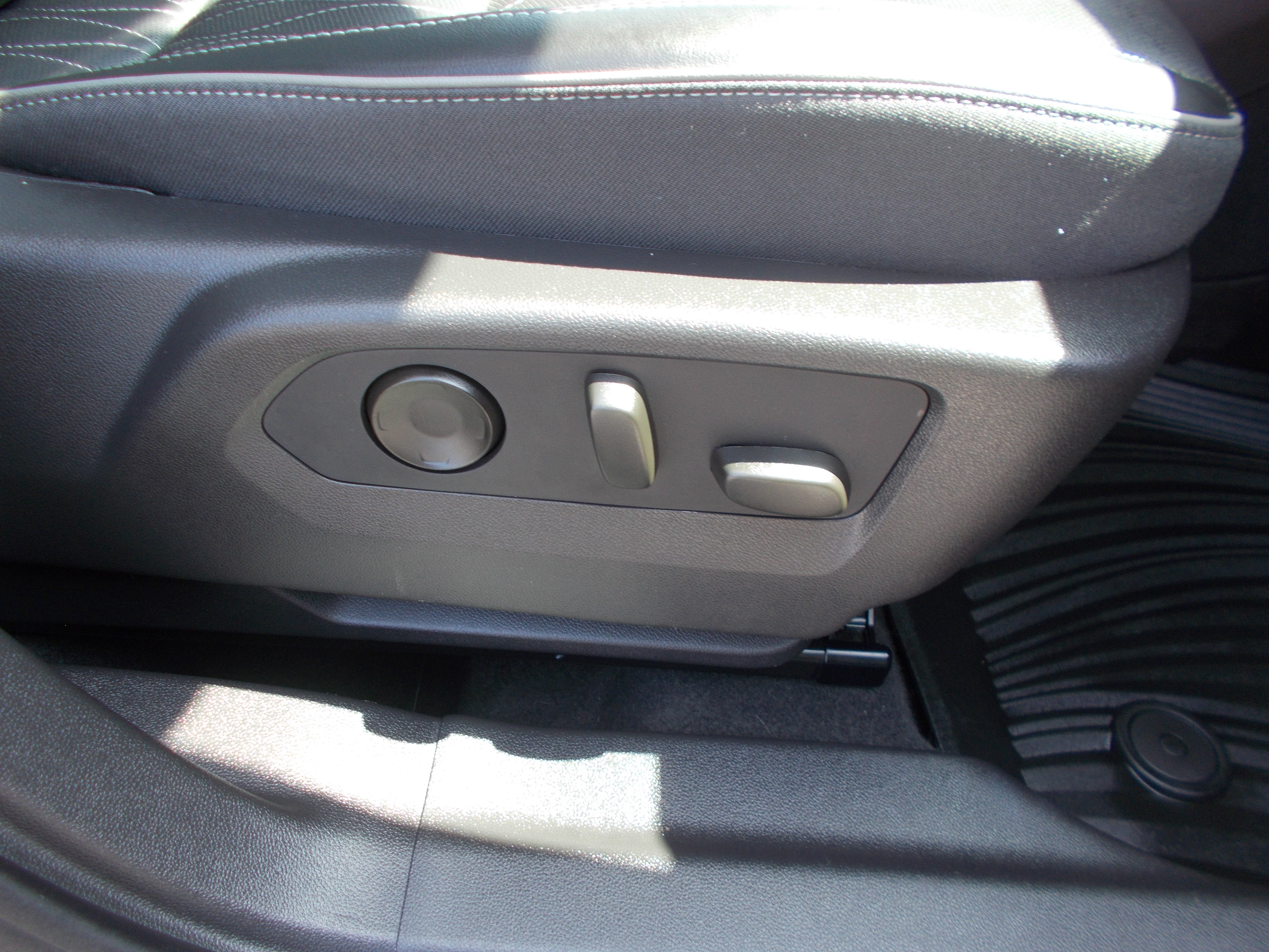 2021 Buick Envision Avenir