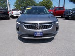 2021 Buick Envision Avenir