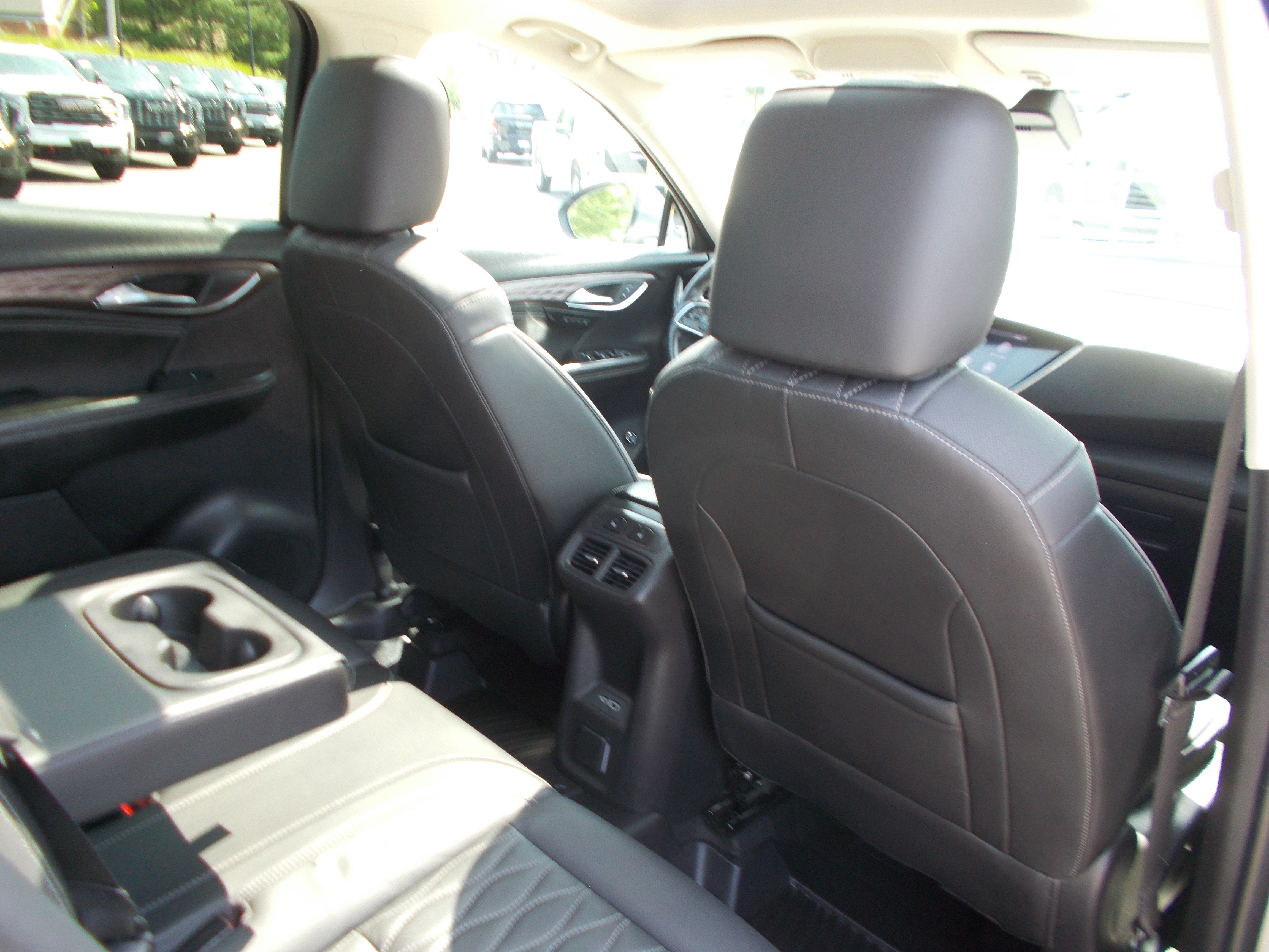 2021 Buick Envision Avenir