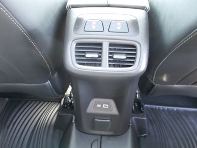 2021 Buick Envision Avenir