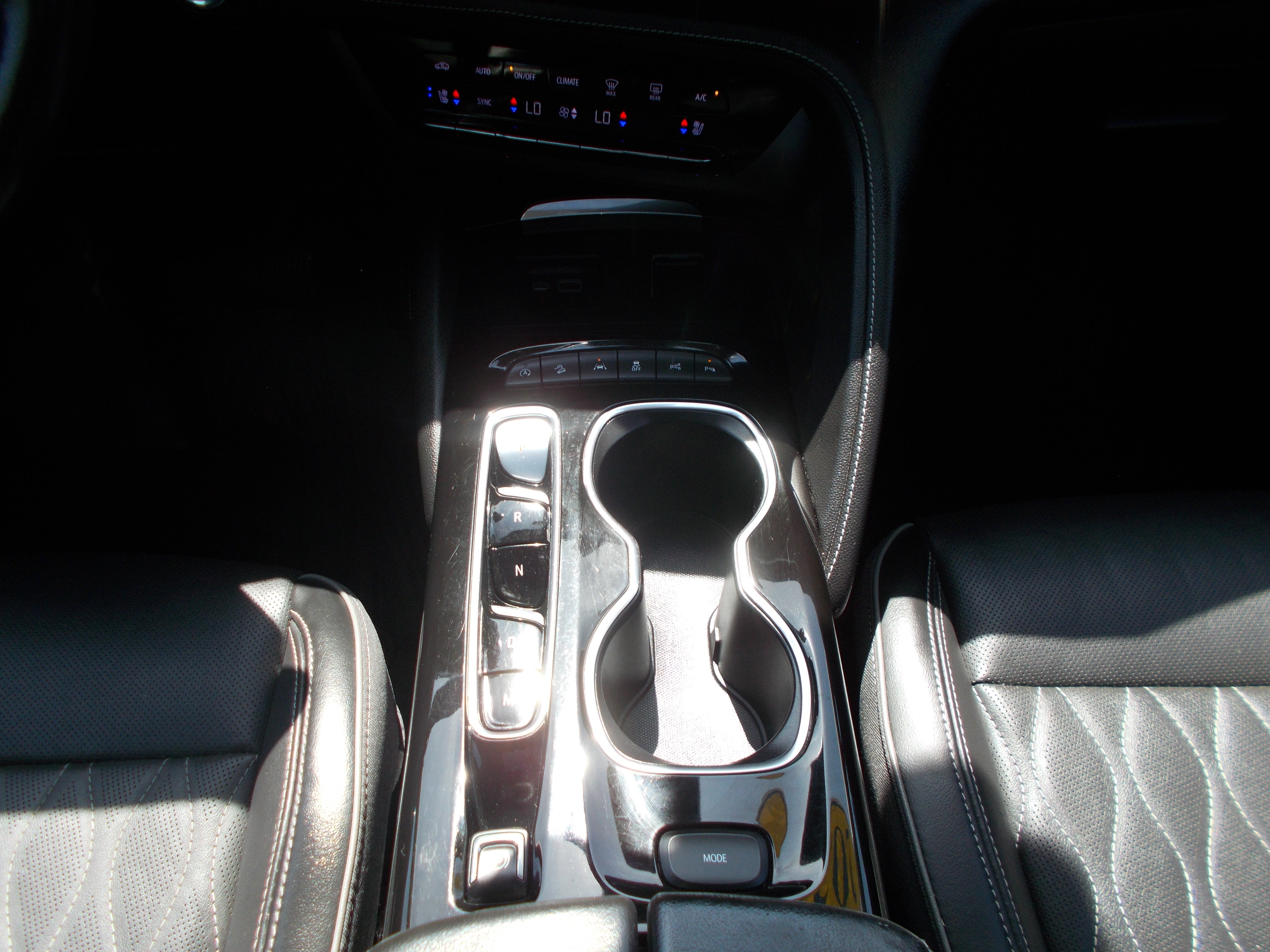 2021 Buick Envision Avenir