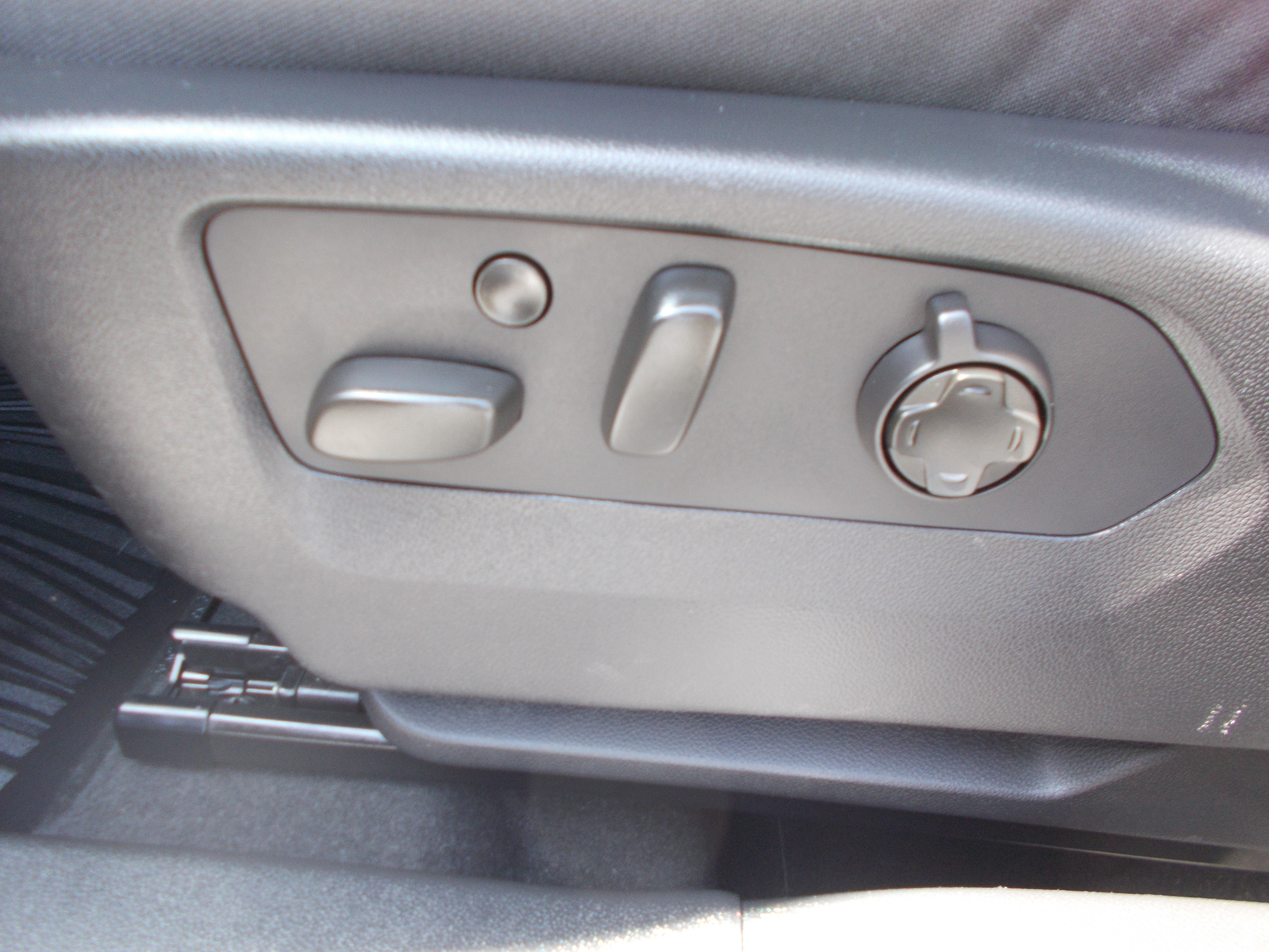 2021 Buick Envision Avenir