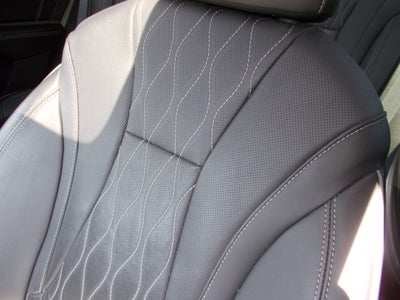 2021 Buick Envision Avenir