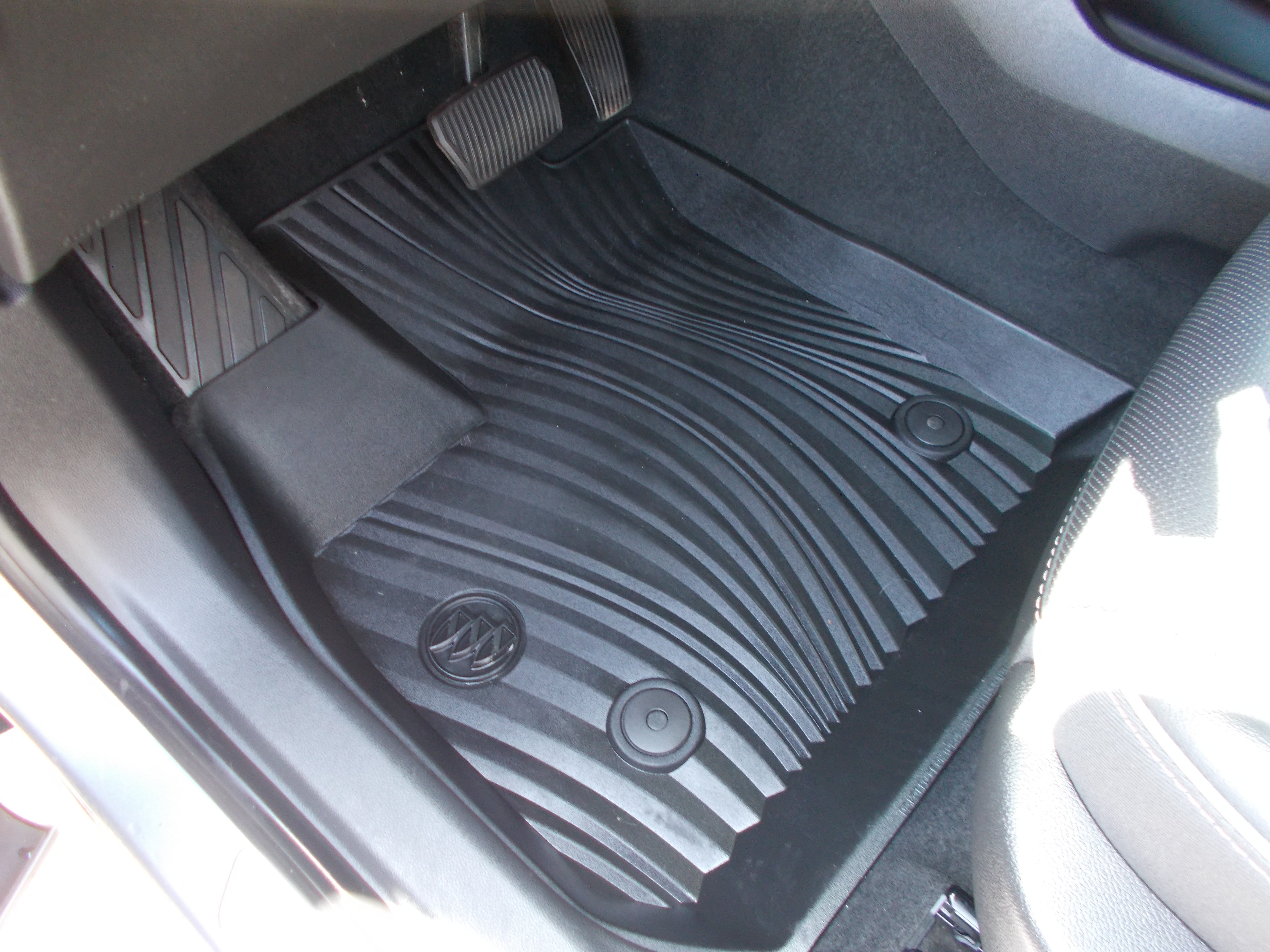 2021 Buick Envision Avenir