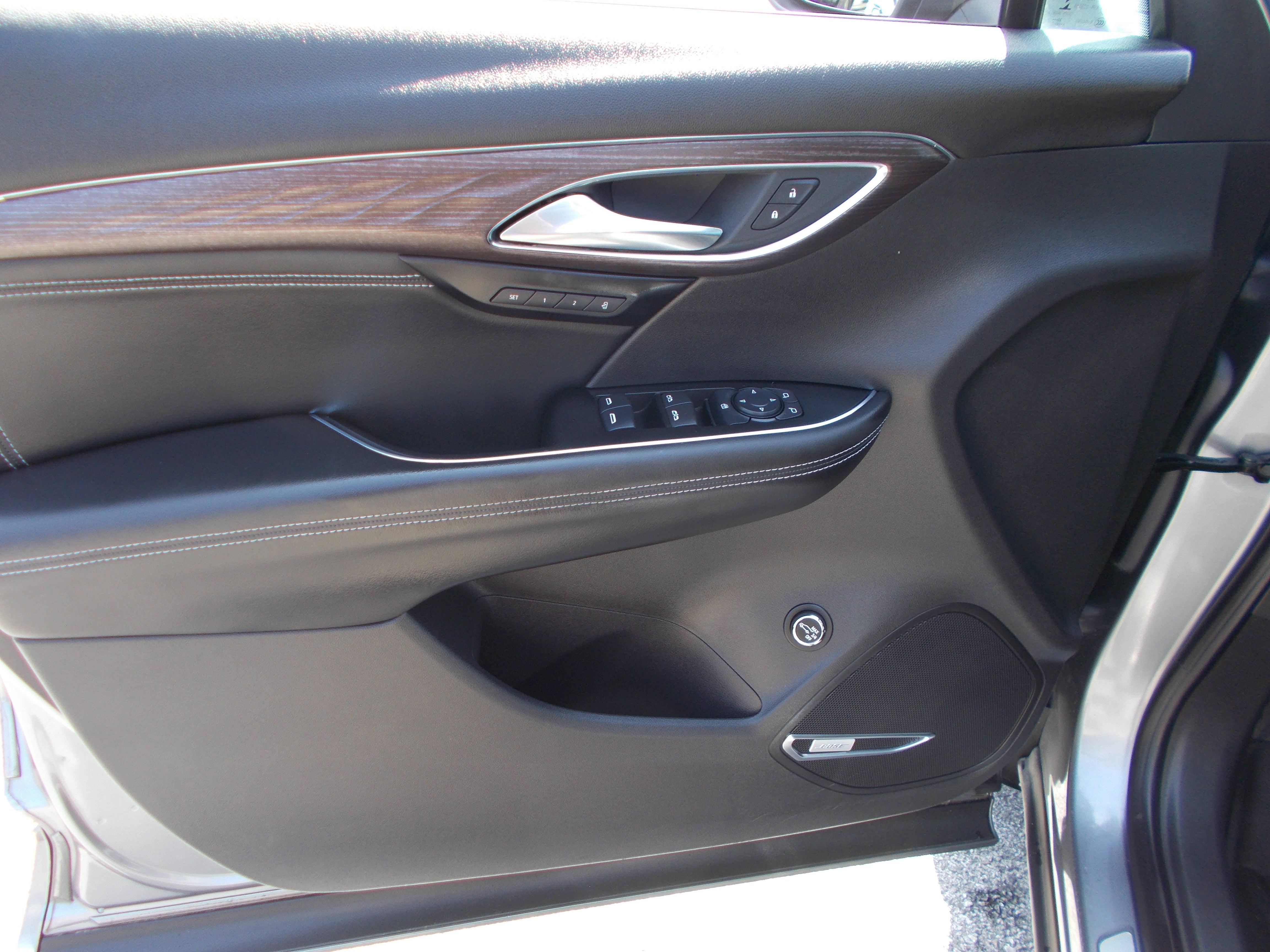 2021 Buick Envision Avenir