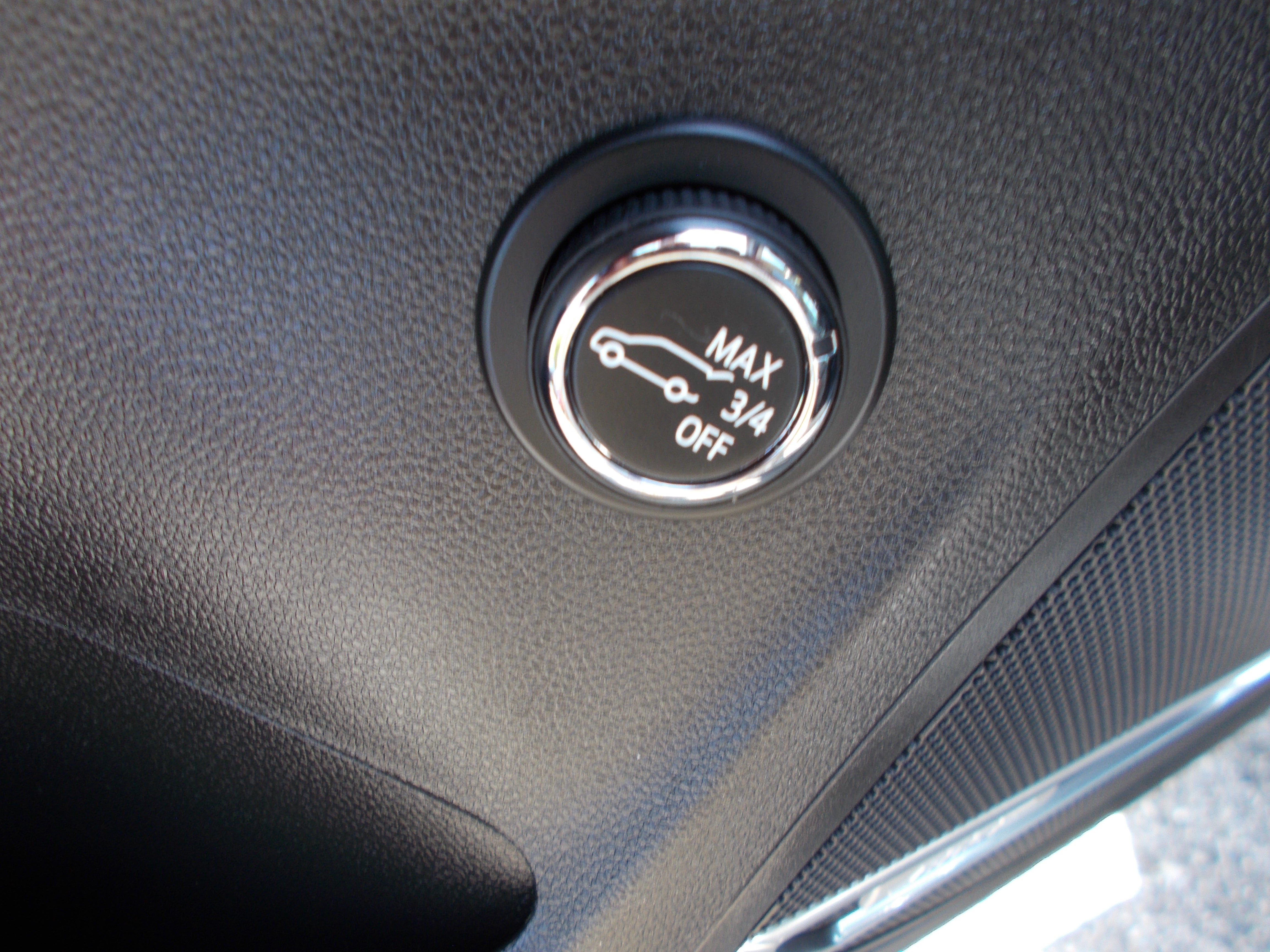 2021 Buick Envision Avenir